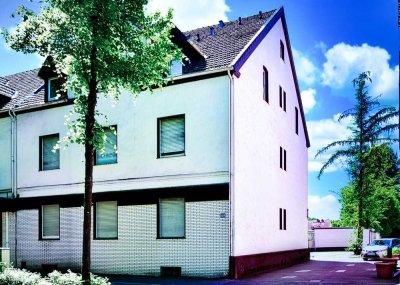 Schnuckeliges 1-Raum Appartment sucht neuen Bewohner