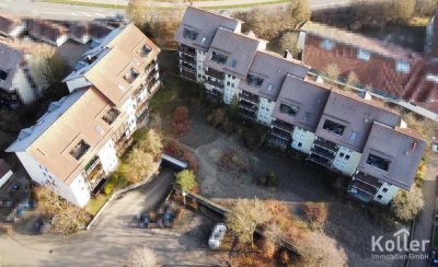 Top Kapitalanlage - vermietete 3-Zimmer Wohnung in bevorzugter Lage WE02