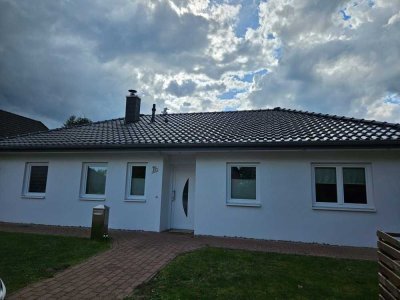 Herrlich gelegenes Einfamilienhaus in Groß Kummerfeld