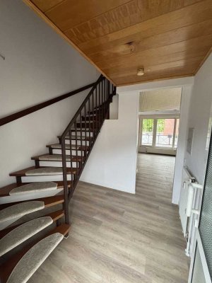 Attraktive 4,5-Zimmer-Wohnung über zwei Etagen in zentraler Innenstadtlage von Witten