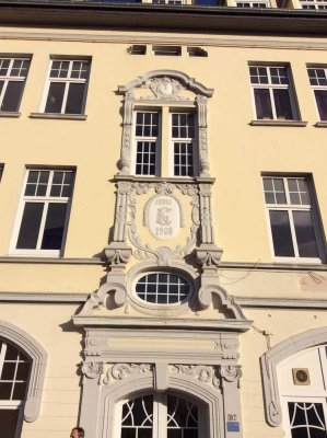 Preisgünstige 2-Zimmer-Wohnung