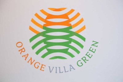 "Villa Green" exklusives Penthouse