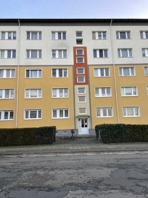 3-2-1-meins! Etagenwohnung kaufen zum kleinen Preis !!!