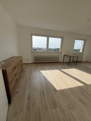 Helles 1-Zimmer-Apartment in der Nordstadt
