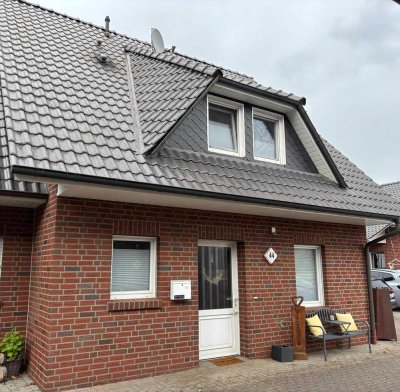 Doppelhaushälfte in Lohne