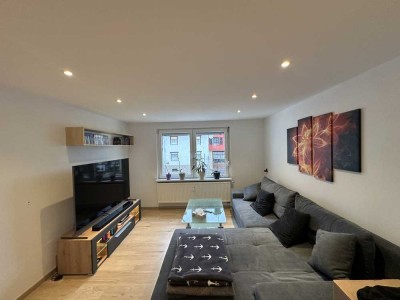 Altendiez - großzügige 4 Zimmer mit Gartenanteil und Garage, direkt vom Eigentümer zu vermieten