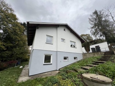 Erstbezug nach Generalsanierung! Einfamilienhaus in ruhiger Gegend