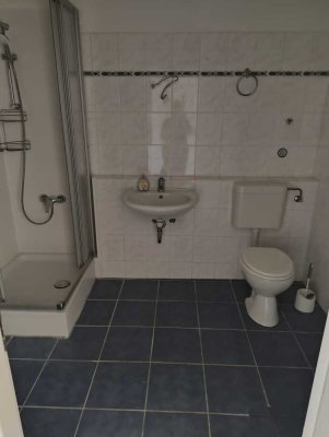 Attraktive und vollständig renovierte 3-Raum-Wohnung in Naumburg