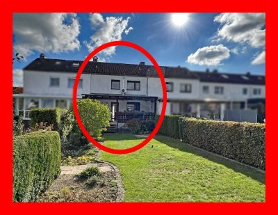 Einziehen und Wohlfühlen