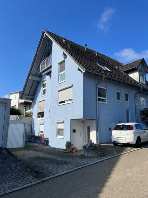 Zweifamilienhaus aus 2006 mit hochwertiger Ausstattung in Hermaringen zu verkaufen.