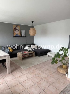 Wohnungstausch: Ganghoferstraße 38