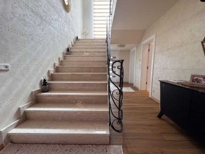 Architektur. Raum. Rückzug. – Wohnen auf höchstem Niveau in Berlin-Johannisthal