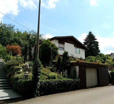 Gepflegter Bungalow mit viel Platz für Familie und Freizeit