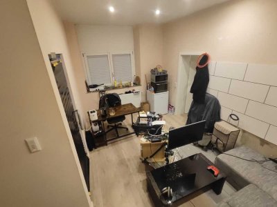 Modernisierte Wohnung in Partenstein