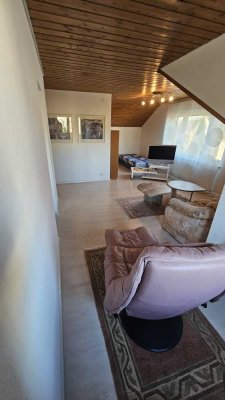 Schönes vollmöbliertes 1-Z. Appartment