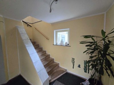 Charmantes Häuschen mit Gartenidylle für die kleine Familie in Wunstorf