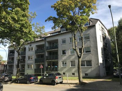 Helle Wohnung in Weitmar
