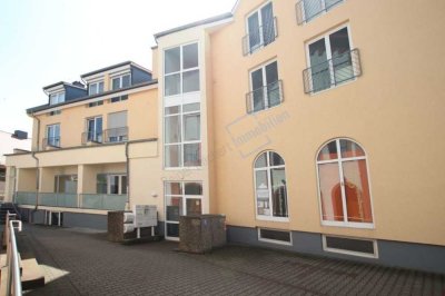 ... Wer macht mich zur Wohnung ? ...