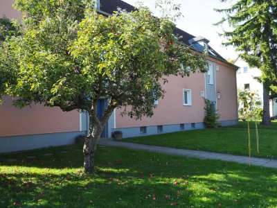 Gemütliche 2 Zimmer Wohnung mit eigenem Garten!