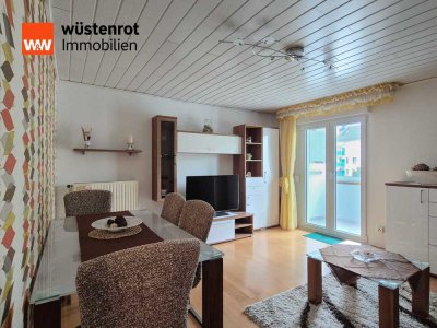 Ihr urbaner Wohntraum im Offenbacher Nordend, top Zustand, mit Wintergarten, auf Wunsch vollmöbliert