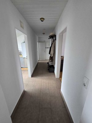 Hochwertig ausgestattete 3-Raum-Wohnung mit Terrasse in Düsseldorf Flingern