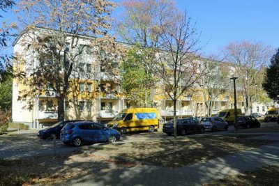 Familienwohnung