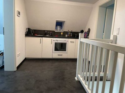 2 Zimmer Wohnung in Dillingen