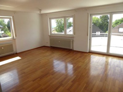 2 Zimmer mit Licht, Luft, Panoramablick. Nähe Kunsthalle. Provisionsfrei