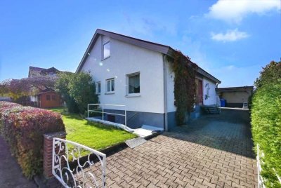 +++ Charmantes Wohnhaus in Mengen +++