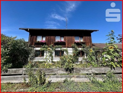 Renovierungsbedürftiges Einfamilienhaus in 94481 Grafenau