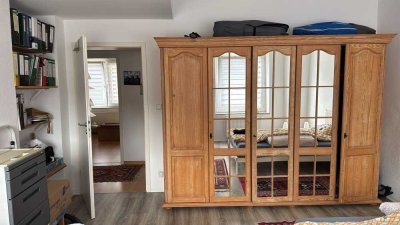 Ansprechende, neuwertige 4-Zimmer-Wohnung mit gehobener Innenausstattung in Gelsenkirchen