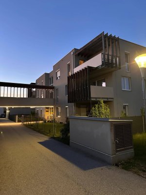 Perfekt geschnittene Genossenschaftswohnung