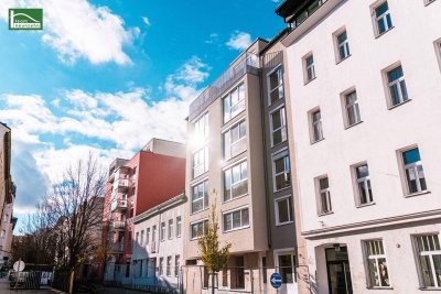 Investoren aufgepasst (Nettopreis) – Vorsorgewohnungen im Neubau mit hervorragenden Grundrissen – teilweise AirBnB möglich