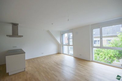 Schöne und moderne 3-Zimmer-Wohnung in Gersthof