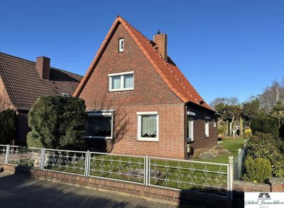 Neuer KP! Einfamilienhaus mit großem Garten und viel Potenzial