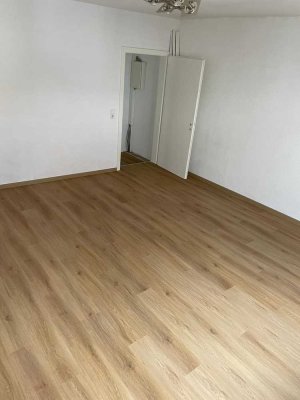 Feudenheim 3 Zimmer Küche Bad, neu renoviert.