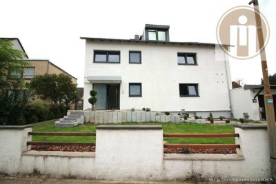 Gepflegtes MFH zur Selbstnutzung oder als Kapitalanlage in Seelze