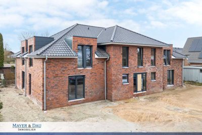 Neubauwohnung mit Südterrasse im Erstbezug! Obj. 9066