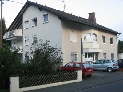 Gepflegte 3 Zimmer Wohnung mit Balkon in Unkel-Scheuren