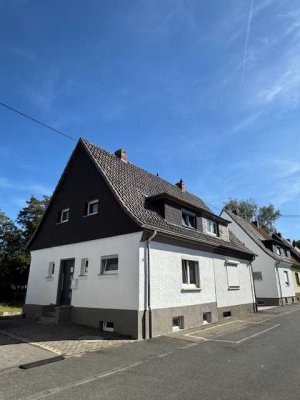 Neuwied-Engers, kleines Einfamilienhaus mit Potenzial