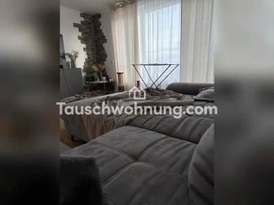 Tauschwohnung: Biete große Wohnung in Wedel und suche bezahlbare Wohnung22880