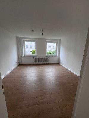 Gemütliche Wohnung in ruhiger, grüner Lage