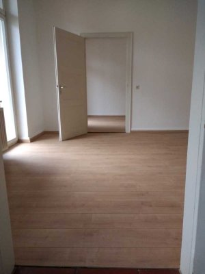 2-Zimmer-Wohnung in der Südweststadt