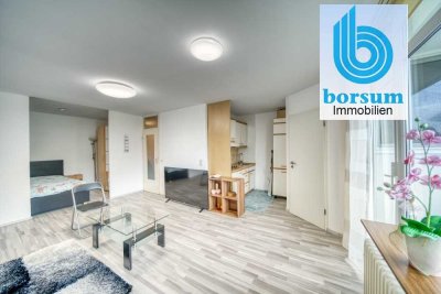 Individuell gestaltbar: Ferienwohnung im beliebten Ostsee-Ferienpark