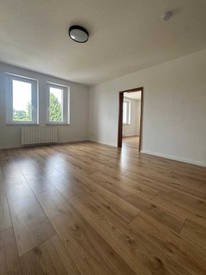 Lichtdurchflutete 2-Zimmer-Wohnung mit Tageslichtbad in gepflegter Lage!
