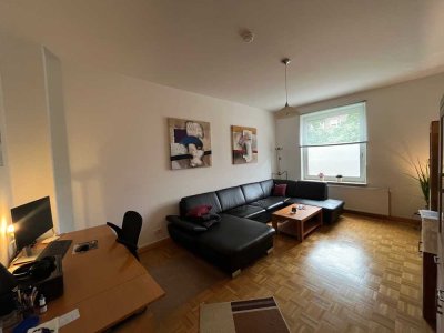 Tolle 3-Zimmer Erdgeschosswohnung