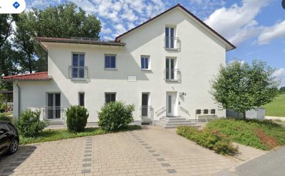 Freundliche 3-Zimmer-Wohnung in Mindorf B, Hilpoltstein