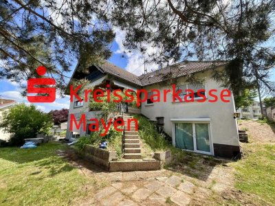 Große ETW. Jede Menge Platz, auch für eine große Familie.