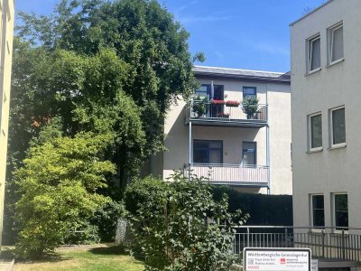 Maisonette in Top-Lage Zwickau – Nähe Hochschule & Zentrum