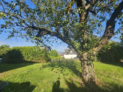 Freistehendes Einfamilienhaus von privat